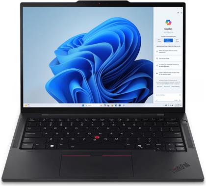 THINKPAD T14S GEN5 14IN IPS-400NITS COREULTRA7-155U 32GB SSD1TB WPRO 3Y PREMIER LENOVO