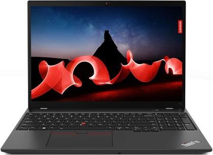 THINKPAD T16 GEN2 16 WUXGA IPS (CORE I7-1355U/16GB/512GB SSD/UHD GRAPHICS/WIN11PRO) LAPTOP LENOVO