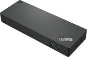 THINKPAD THUNDERBOLT 4 WORKSTATION DOCK 40B00300EU LENOVO