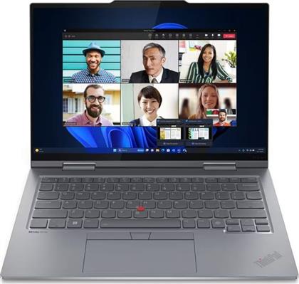 THINKPAD X1 2-IN-1 14 2.8K OLED (CORE ULTRA 7-155U/32GB/2TB SSD/UHD GRAPHICS/WIN11PRO) LAPTOP LENOVO