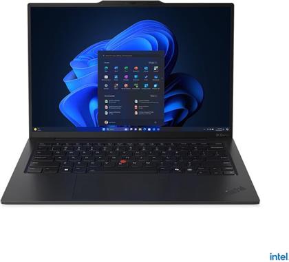THINKPAD X1 CARBON GEN 13 14 WQXGA+ OLED (INTEL CORE ULTRA 7 258V/32 GB/2TB SSD/INTEL ARC GRAPHICS/WIN11PRO) LAPTOP LENOVO