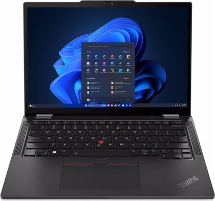 THINKPAD X13 2-IN-1 13.3 FHD+ IPS (CORE ULTRA 7-155U/32 GB/1 TB SSD/IRIS XE GRAPHICS/WINDOWS 11 PRO) LAPTOP LENOVO