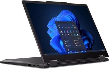 THINKPAD X13 2-IN-1 GEN5 13.3 TOUCH*IPS*400NITS ULTRACORE7-155U 32GB SSD1TB W11PRO +PEN 3Y PREMIER LENOVO