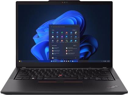 THINKPAD X13 GEN5 13.3 WUXGA IPS (CORE ULTRA 7-155U/32GB/1TB SSD/INTEL GRAPHICS/WIN11PRO) LAPTOP LENOVO