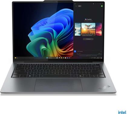 THINKPAD X9-14 GEN 1 14 WUXGA OLED (INTEL CORE ULTRA 7/32GB/1TB SSD/INTEL ARC/WIN11PRO) LAPTOP LENOVO