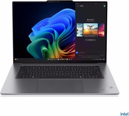 THINKPAD X9-15 GEN 1 COPILOT+ PC 14 QHD+ OLED (CORE ULTRA 7-258V/32 GB/2 TB SSD/ARC GRAPHICS/WINDOWS 11 PRO) LAPTOP LENOVO