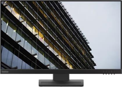 THINKVISION E24-28 MONITOR 23.8 FHD IPS FLAT 60HZ 4MS LENOVO