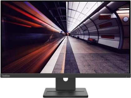 THINKVISION E24-30 MONITOR 23.8 FHD IPS FLAT 100HZ 6MS LENOVO