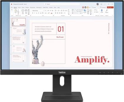 THINKVISION E24-40 FULL HD FLAT 100HZ 6MS LENOVO
