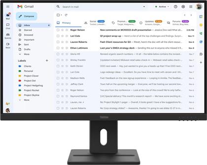 THINKVISION E27-40 27 FULL HD IPS 100HZ 6MS LENOVO