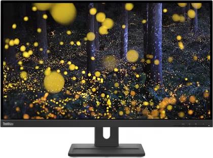 THINKVISION E27Q-20 27 IPS FLAT 75 HZ 6 MS LENOVO