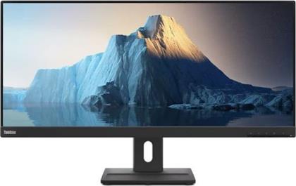 THINKVISION E29W-20 MONITOR 29 QHD IPS FLAT 60HZ 4MS LENOVO