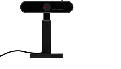 THINKVISION M50 BILDSCHIRM WEB CAMERA FULL HD - ΜΑΥΡΟ LENOVO