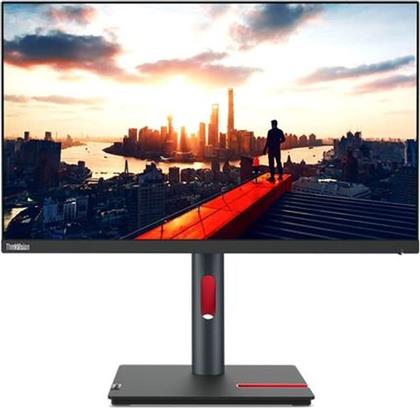 THINKVISION P24H-30 MONITOR 23.8 QHD IPS FLAT 60HZ 4MS LENOVO