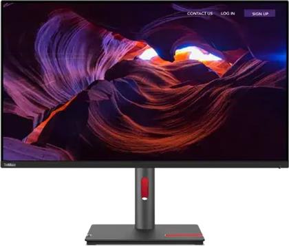 THINKVISION P32P-30 MONITOR 31.5 4K UHD IPS FLAT 60HZ 6MS LENOVO