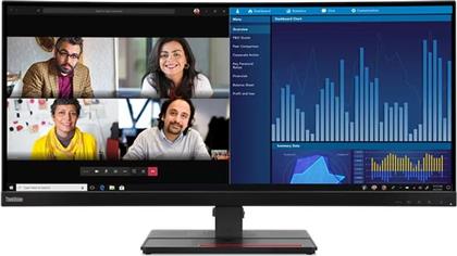 THINKVISION P34W-20 34.1 QUAD HD IPS CURVED 60HZ 6MS LENOVO