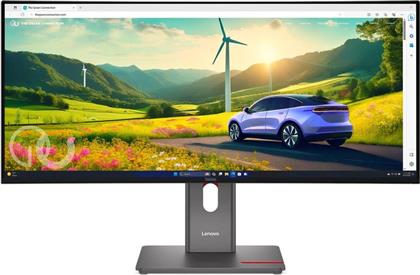 THINKVISION P34WD-40 34 QUAD HD CURVED 120HZ 6MS LENOVO