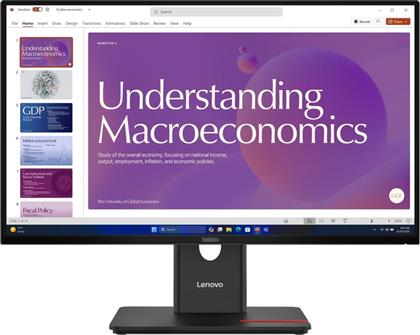 THINKVISION T24D-40 23.8 FULL HD IPS 120HZ 6MS LENOVO