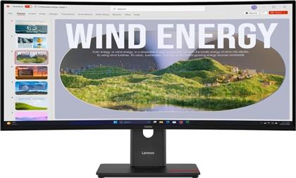 THINKVISION T34WD-40 34 QUAD HD VA 120HZ 6MS LENOVO