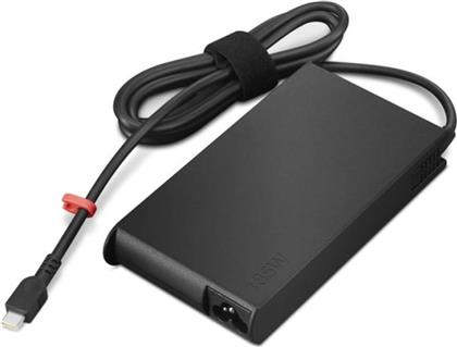 ΤΡΟΦΟΔΟΤΙΚΟ LAPTOP 4X21H27804 135W - ΜΑΥΡΟ LENOVO