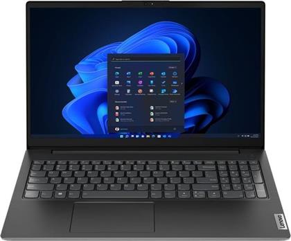 V15-15 GEN4 15.6 FHD IPS (CORE I3-1315U/8GB/256GB SSD/UHD GRAPHICS/WIN11PRO) LAPTOP LENOVO