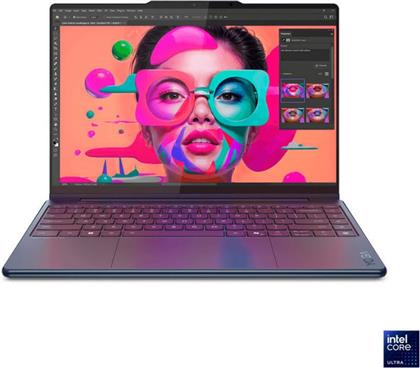 YOGA 9 2-IN-1 14ILL10 14 QHD+ OLED (INTEL CORE ULTRA 7/32GB/1TB SSD/INTEL ARC/WIN11HOME) LAPTOP LENOVO