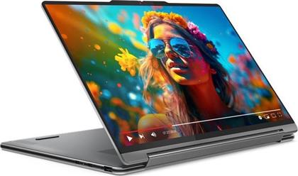 YOGA 9 2-IN-1 14IMH9 14 2.8K OLED (CORE ULTRA 7-155H/32GB/1TB SSD/ARC GRAPHICS/WIN11HOME) LAPTOP + SLIM PEN LENOVO