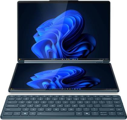 YOGA BOOK 9 14IAH10 14 OLED(ULTRA 7-255H/32GB/1TB SSD/W11 HOME) LAPTOP LENOVO