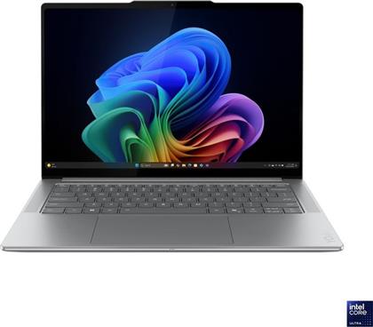 YOGA PRO 7 14IAH10 14.5 QHD OLED (CORE ULTRA 9-285H/32 GB/1 TB SSD/ARC GRAPHICS/WINDOWS 11 HOME) LAPTOP LENOVO