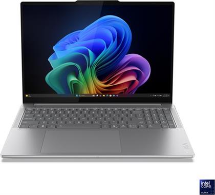 YOGA PRO 9I AURA 16IAH10 U9 285H/32GB/1TB/GEFORCE RTX 5060 8GB LAPTOP LENOVO