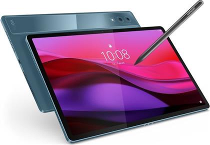 YOGA TAB PLUS 12.7IN 3K LTPS OCTACORE 16GB/256GB TIDALTEAL +KEYBOARD +PEN (GR) LENOVO