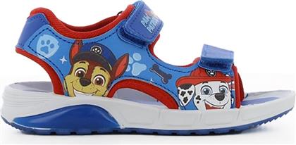 ΜΠΛΕ ΠΑΙΔΙΚΟ ΣΑΝΔΑΛΙ PAW PATROL LEOMIL