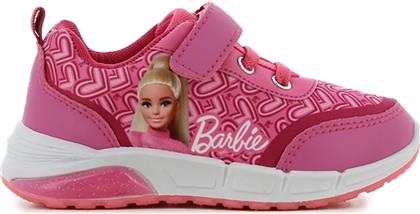 ΦΟΥΞΙΑ ΠΑΙΔΙΚΟ SNEAKER BARBIE LEOMIL
