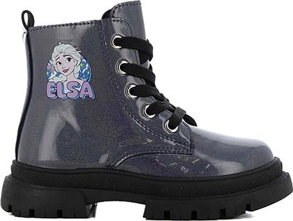 ΓΚΡΙ ΠΑΙΔΙΚΟ ΜΠΟΤΑΚΙ FROZEN LEOMIL