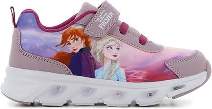 ΛΙΛΑ ΠΑΙΔΙΚΟ SNEAKER FROZEN LEOMIL