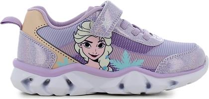 ΛΙΛΑ ΠΑΙΔΙΚΟ SNEAKER FROZEN LEOMIL