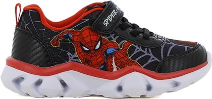 ΜΑΥΡΟ ΠΑΙΔΙΚΟ SNEAKER SPIDERMAN LEOMIL