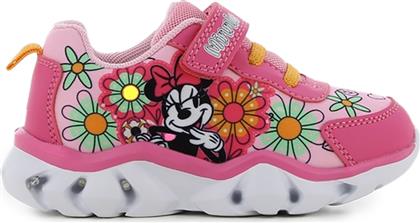 ΠΑΙΔΙΚΟ SNEAKER MINNIE MOUSE LEOMIL