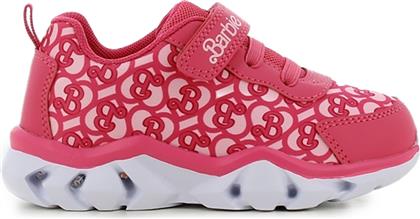 ΡΟΖ ΠΑΙΔΙΚΟ SNEAKER BARBIE LEOMIL