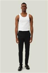 ΑΝΔΡΙΚΟ ΕΠΙΣΗΜΟ ΠΑΝΤΕΛΟΝΙ SLIM FIT ''COMO'' - 100501001 ΜΑΥΡΟ LES DEUX