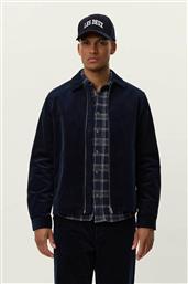 ΑΝΔΡΙΚΟ JACKET ΚΟΤΛΕ REGULAR FIT ''MARCHALL'' - 1000383 ΜΠΛΕ ΣΚΟΥΡΟ LES DEUX