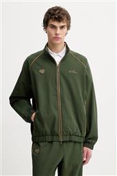 ΜΠΟΥΦΑΝ ΧΡΩΜΑ: ΠΡΑΣΙΝΟ, 1000963 LES DEUX