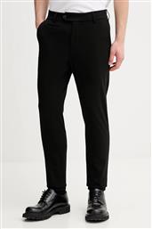 ΠΑΝΤΕΛΟΝΙ ΧΡΩΜΑ: ΜΑΥΡΟ, 100501001 LES DEUX