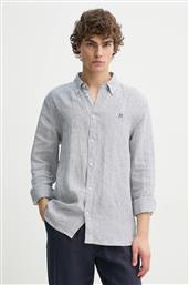 ΠΟΥΚΑΜΙΣΟ ΑΠΟ ΛΙΝΟ LES DEUX