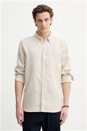 ΠΟΥΚΑΜΙΣΟ ΑΠΟ ΛΙΝΟ LES DEUX