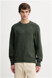 ΠΟΥΛΟΒΕΡ ΧΡΩΜΑ: ΠΡΑΣΙΝΟ, 1000924 LES DEUX