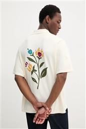 ΒΑΜΒΑΚΕΡΟ ΠΟΥΚΑΜΙΣΟ LES DEUX