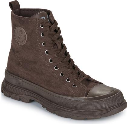 ΨΗΛΑ SNEAKERS ELENA PETITES BOMBES