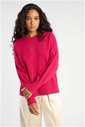 ΓΥΝΑΙΚΕΙΑ ΠΛΕΚΤΗ ΜΠΛΟΥΖΑ ΑΠΟ ΚΑΣΜΙΡΙ ''MONPTILYA'' - 37028 TRICOTS DE LEA