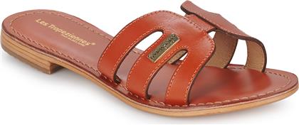 MULES DAMIA LES TROPEZIENNES